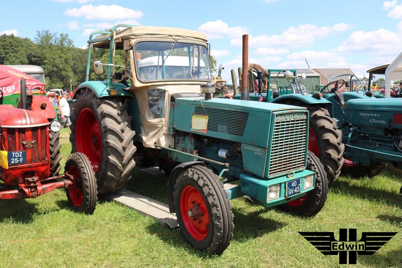 Hanomag