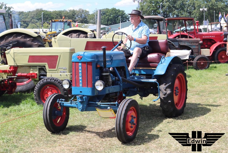 Hanomag