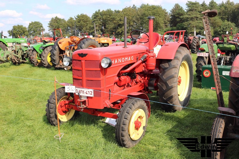 Hanomag
