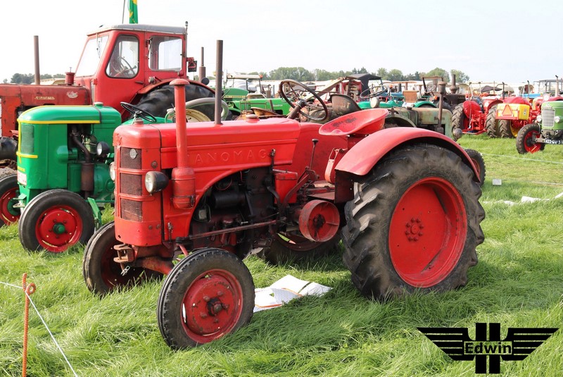 Hanomag