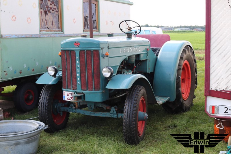 Hanomag