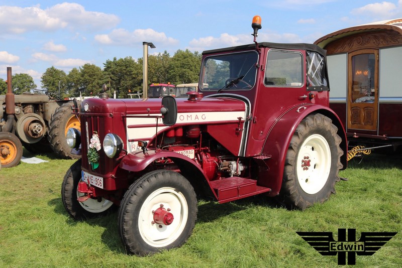 Hanomag