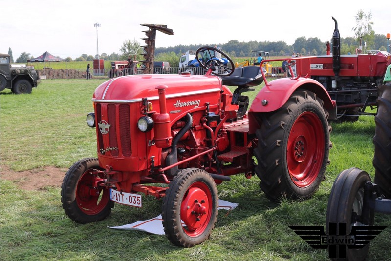 Hanomag