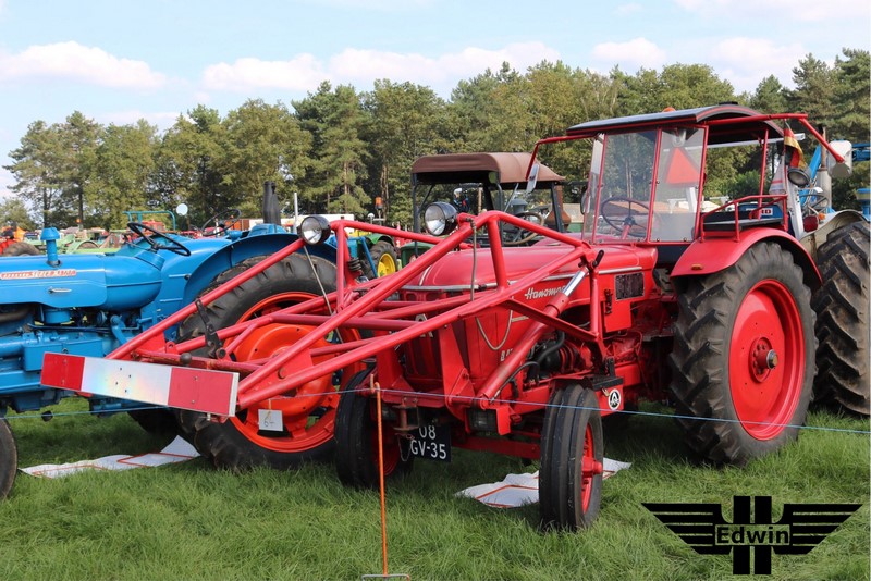 Hanomag