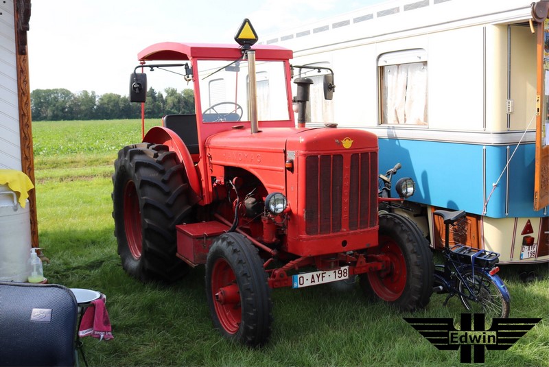 Hanomag