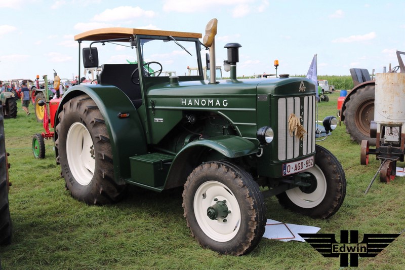 Hanomag
