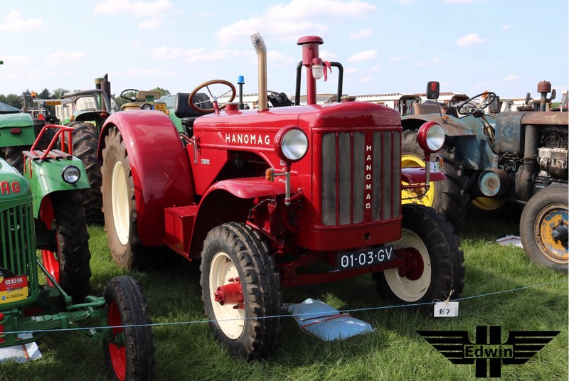 Hanomag