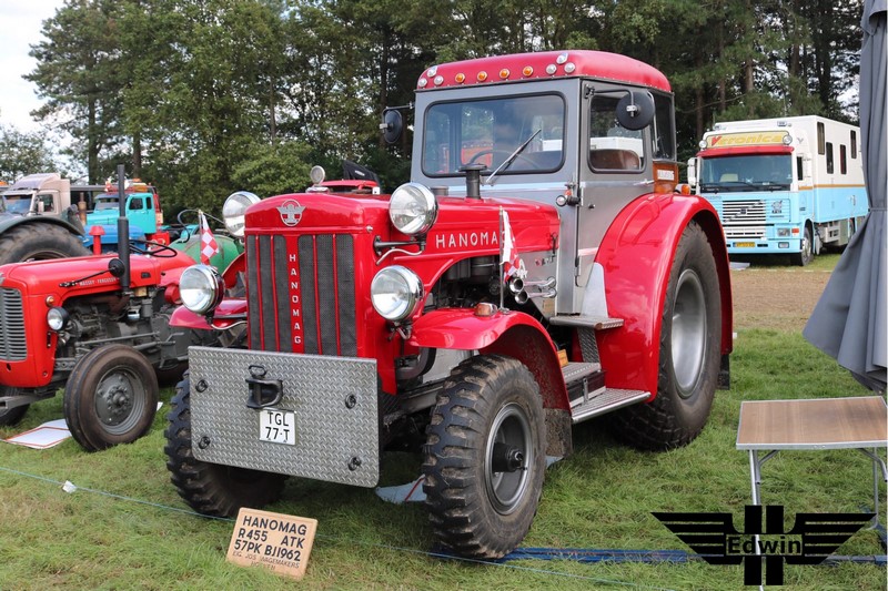 Hanomag