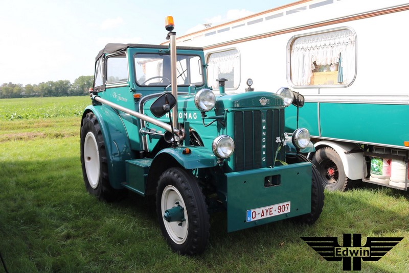 Hanomag