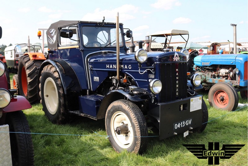 Hanomag