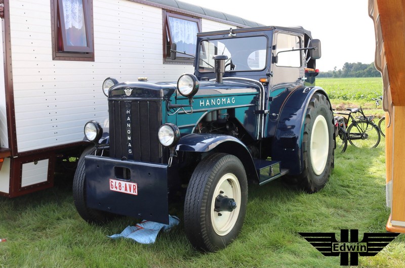 Hanomag