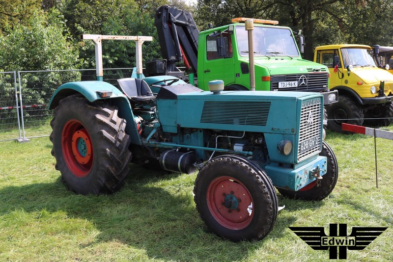 Hanomag