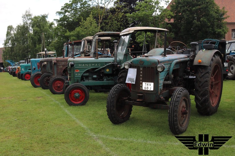 Hanomag