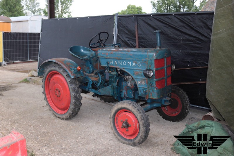 Hanomag