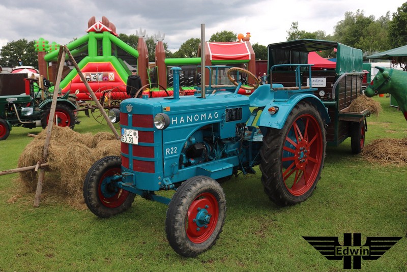 Hanomag