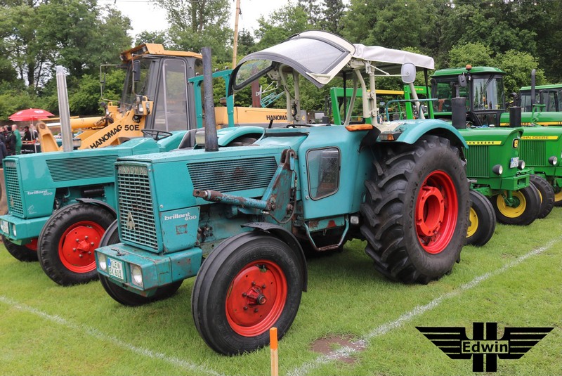 Hanomag