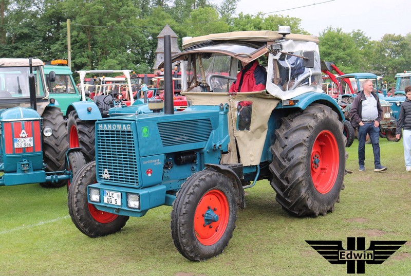 Hanomag