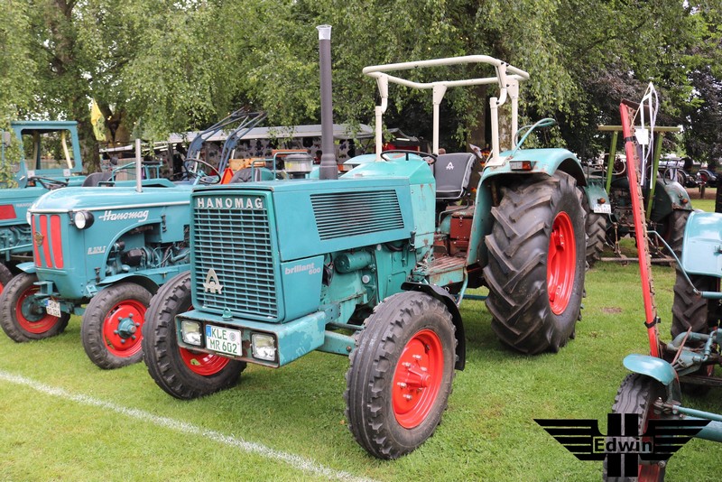 Hanomag