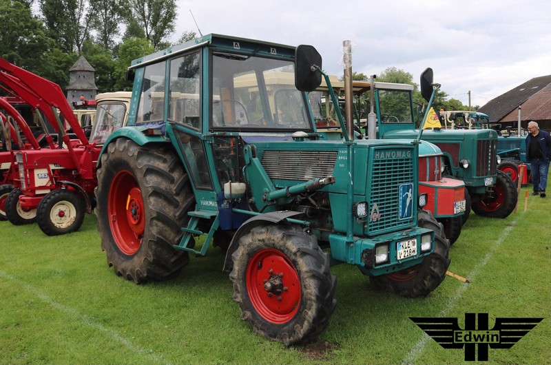 Hanomag