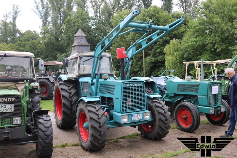 Hanomag