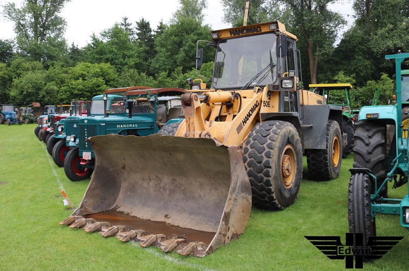 Hanomag