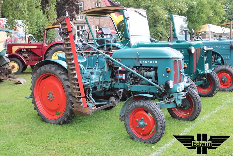 Hanomag