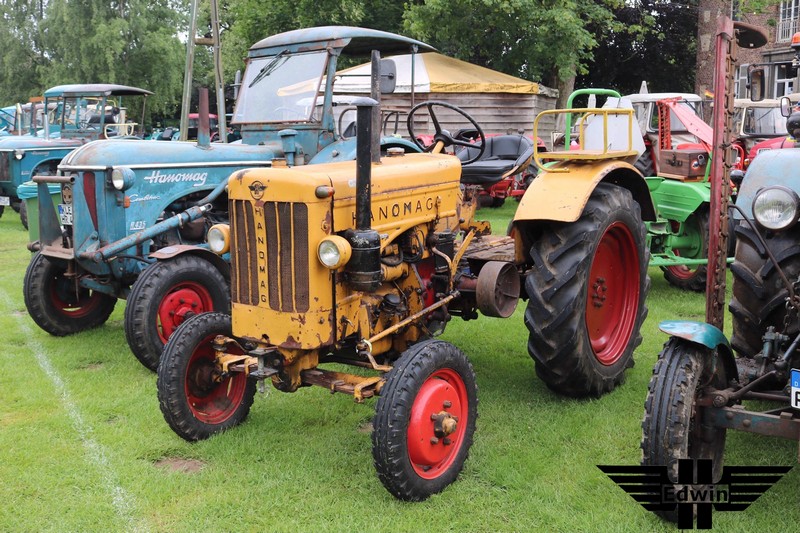 Hanomag