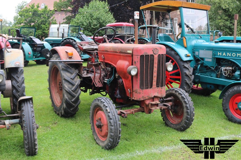 Hanomag