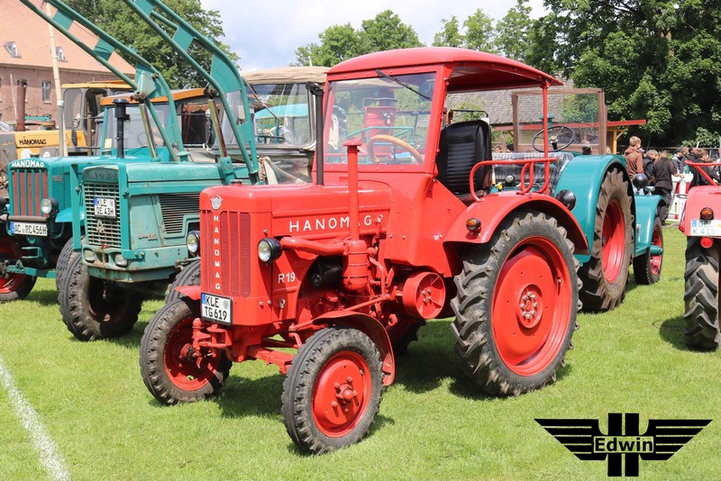 Hanomag