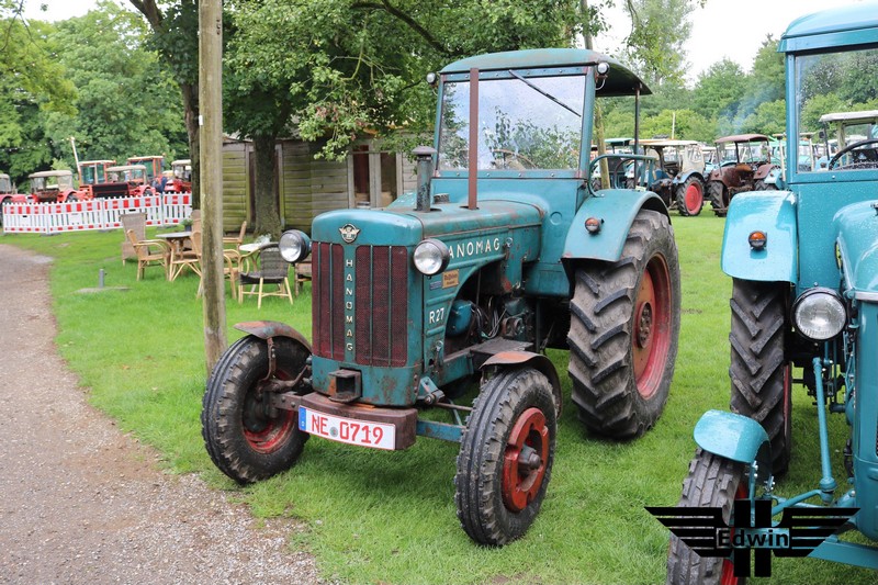 Hanomag