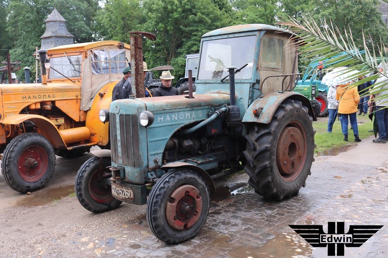 Hanomag