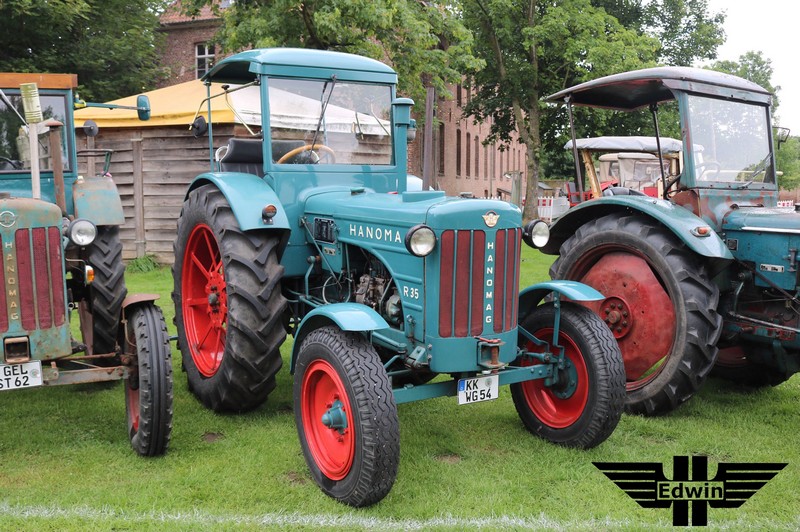 Hanomag