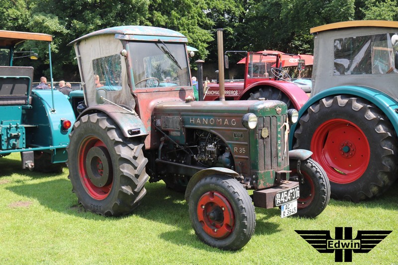 Hanomag