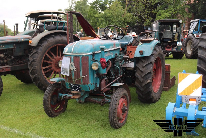 Hanomag