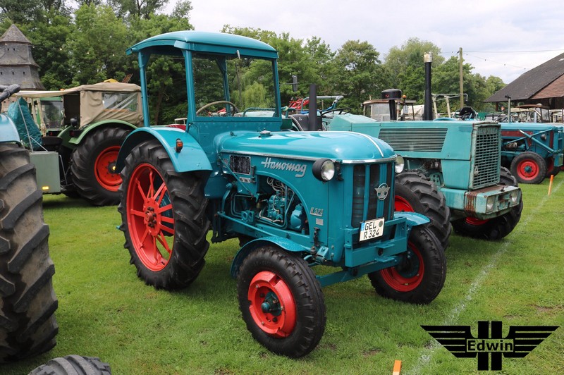 Hanomag