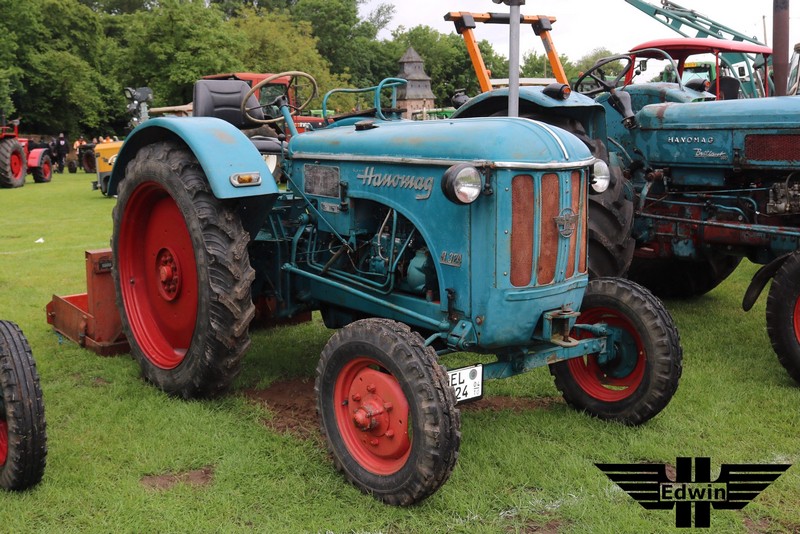Hanomag
