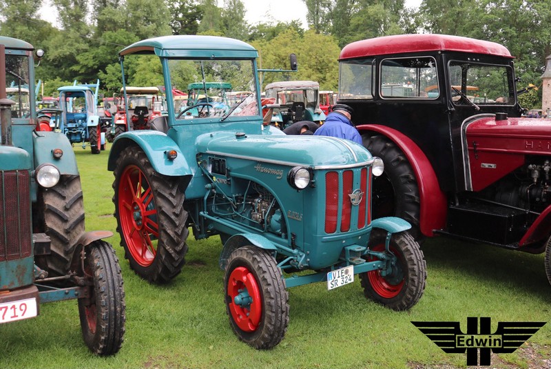 Hanomag