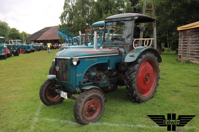Hanomag