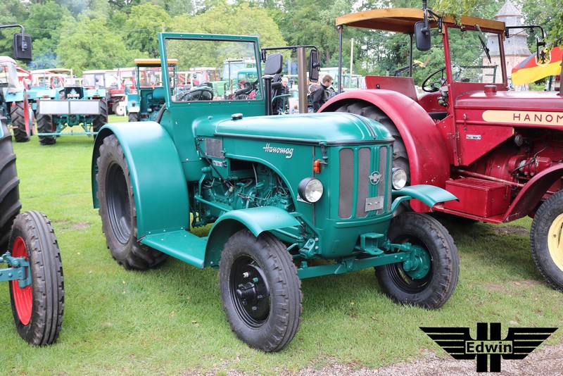 Hanomag