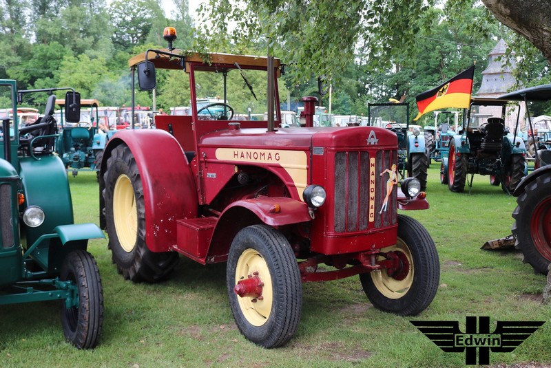 Hanomag
