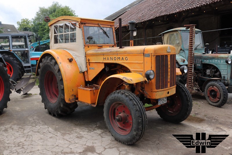 Hanomag