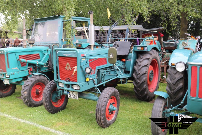 Hanomag