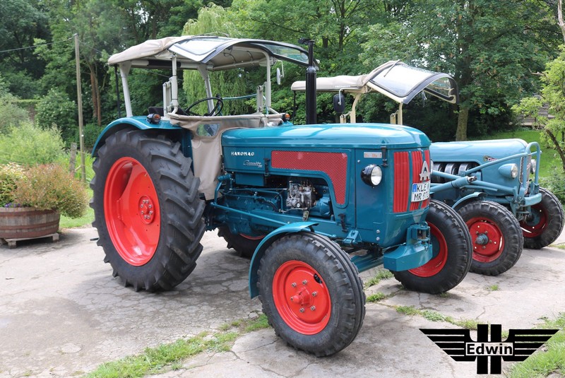 Hanomag