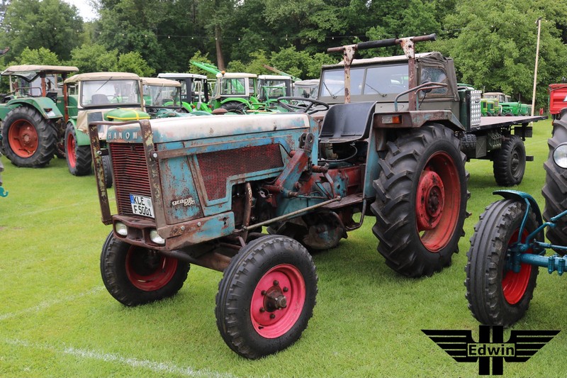 Hanomag