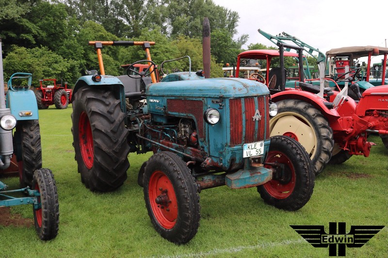 Hanomag