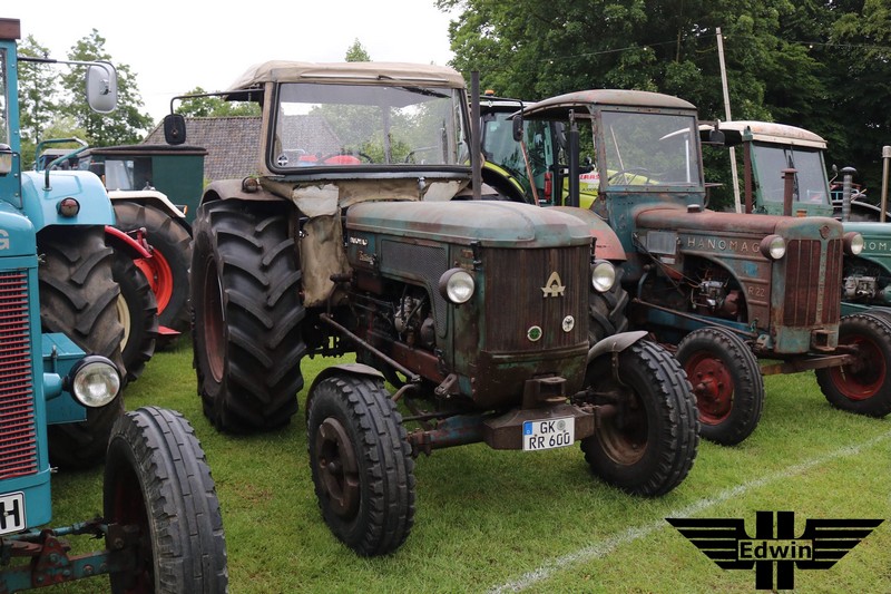 Hanomag