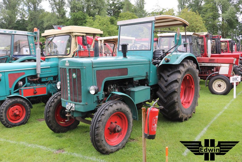 Hanomag