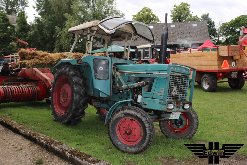 Hanomag