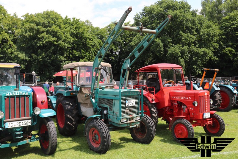 Hanomag