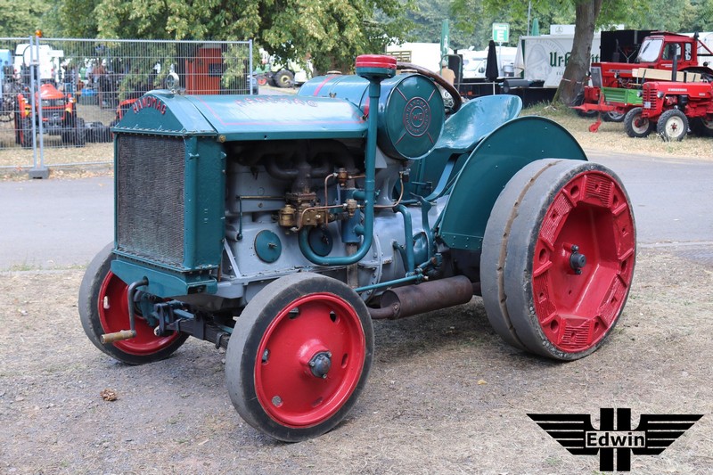 Hanomag
